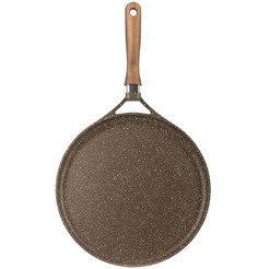 Сковорода LARA Rio Choco LR01-201