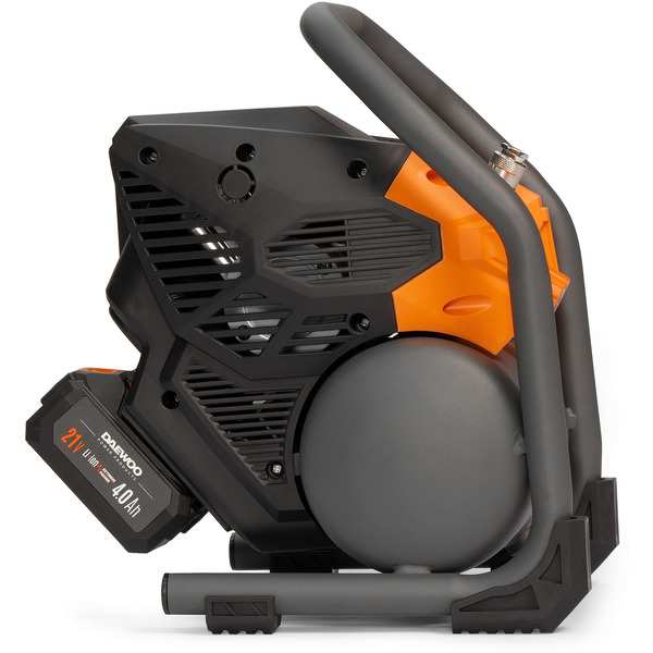 Компрессор Daewoo Power DAC 80S Li Set