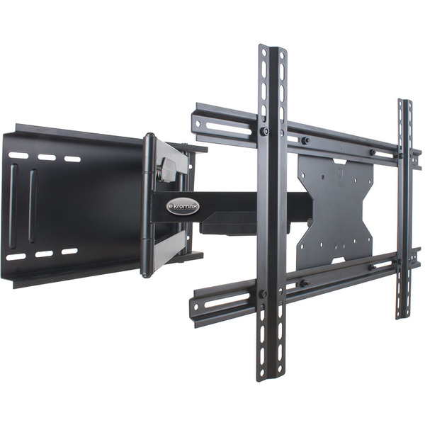Кронштейн Kromax GALACTIC-60 (черный)