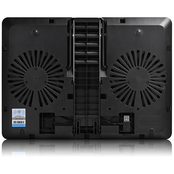 Подставка для ноутбука DeepCool U PAL (DP-N214A5_UPAL)