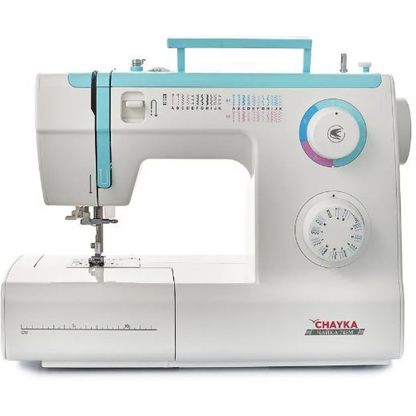швейная машина Chayka ЧАЙКА 745M