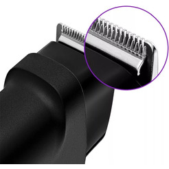 Триммер Kitfort КТ-3140-3 (черно-синий)