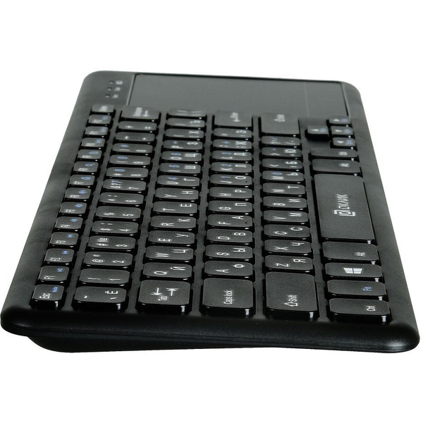 Клавиатура Oklick 830ST