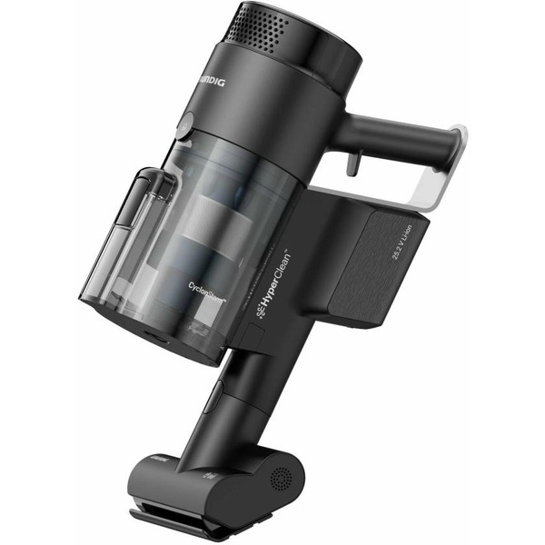 Вертиальный пылесос GRUNDIG VCP 9431 PRO