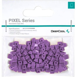Декоративные битсы DeepCool Pixel R-PIXEL-TV100-G-1