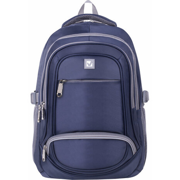 Рюкзак BRAUBERG HIGH SCHOOL Райдер 225523