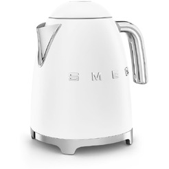 Электрический чайник Smeg KLF03WHMEU