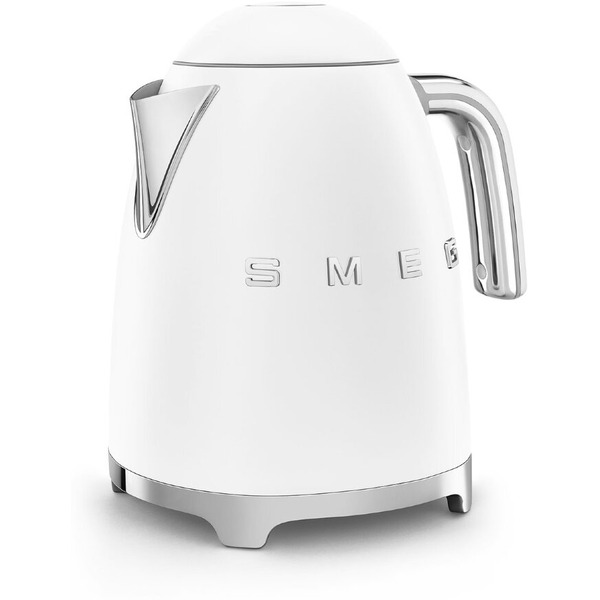 Электрический чайник Smeg KLF03WHMEU