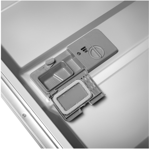 Встраиваемая посудомоечная машина MAUNFELD MLP-123I