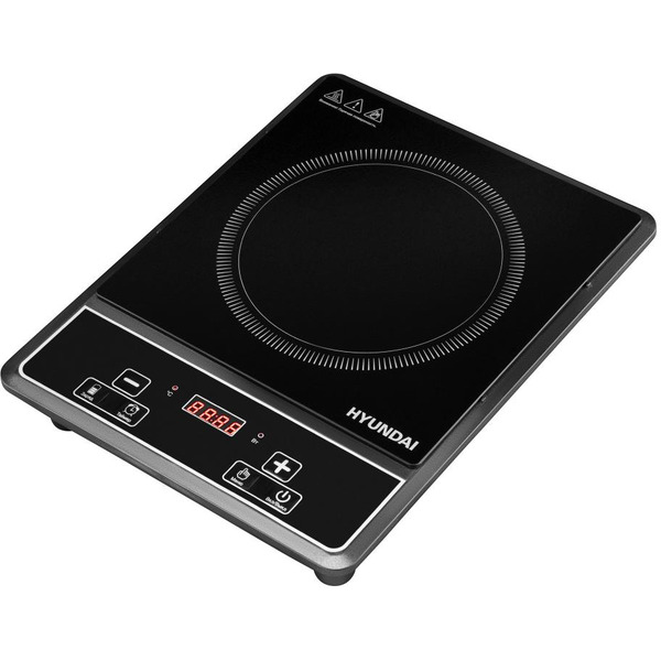 Настольная плита Hyundai HYC-0121