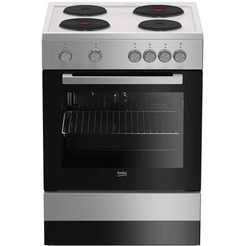 Кухонная плита BEKO FSE66000GS