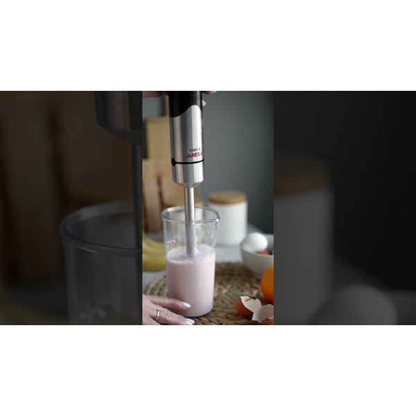 Кухонный комбайн Aresa AR-1709