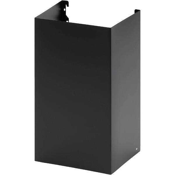 Вытяжка кухонная KRONA JANNA T 600 black PB / KRHD273