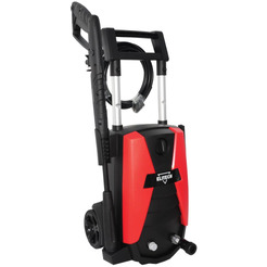 Мойка высокого давления ELITECH М 1600РБ 183617