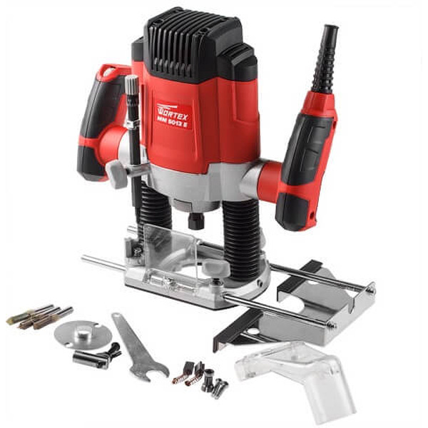 Фрезер WORTEX MM 5013 E (MM5013E02411)