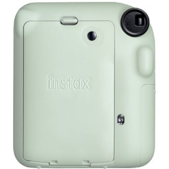 Фотоаппарат Fujifilm Instax Mini 12 (зеленый)