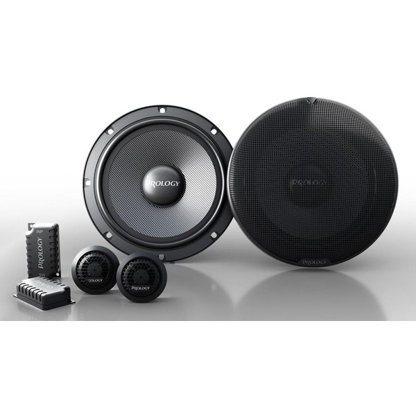 Автоакустика компонентная Prology PX-65CS