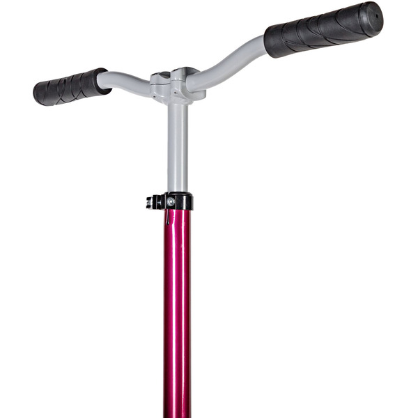 Самокат детский Novatrack Polis PRO’30 160FS.POLIS.PN24 (розовый)