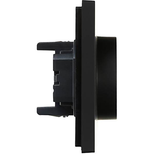 Розетка IEK Forte&Piano FP-R21-16-1-K02