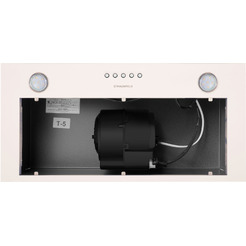 Вытяжка MAUNFELD Crosby Singl 5028 (бежевый)