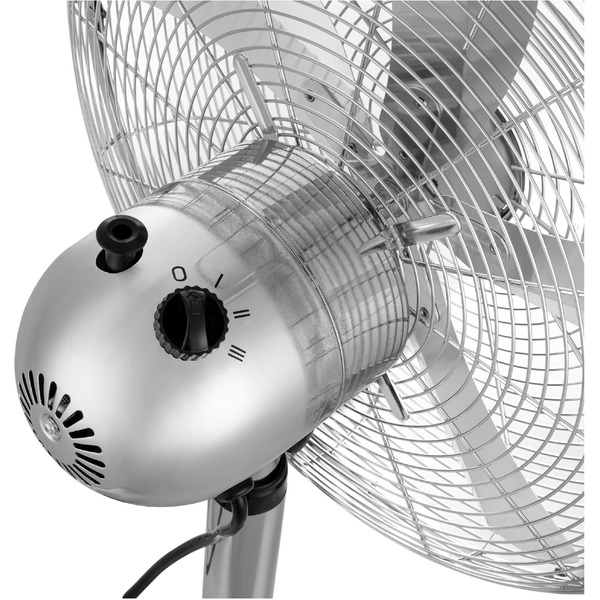 Вентилятор Sencor SFN 4040SL