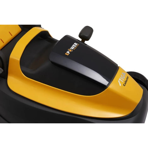 Газонокосилка Stiga Collector 140e Kit 291382068/ST2