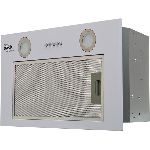Кухонная вытяжка Making Oasis Everywhere VM-52W