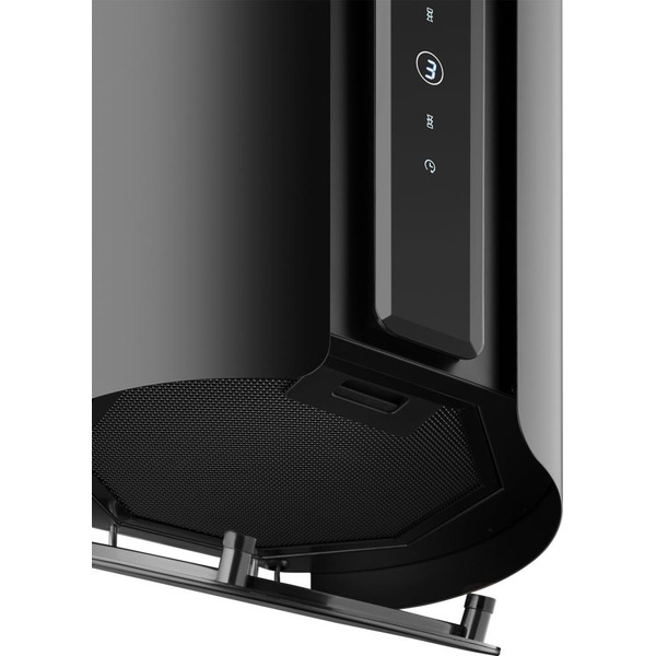 Кухонная вытяжка Weissgauff Sun BLDC BL