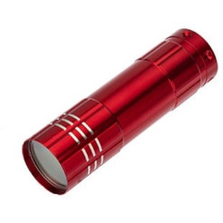 Фонарь Rexant 75-716 (красный)