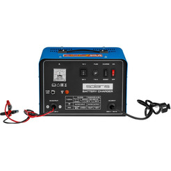 Зарядное устройство Solaris CH-161 (CH502011)