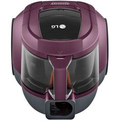 Пылесос LG VC5420NNTW