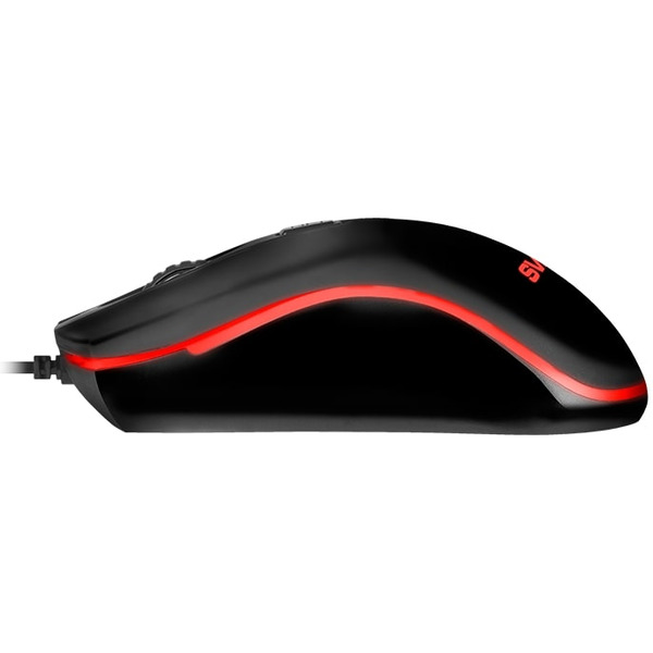 Мышь SVEN RX-530S