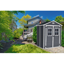 Хозблок Keter Manor 6x5 245080 (1.85x1.52)