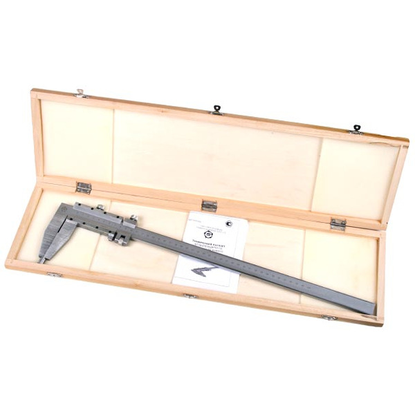 Штангенциркуль Туламаш ШЦ-III 400 0.05