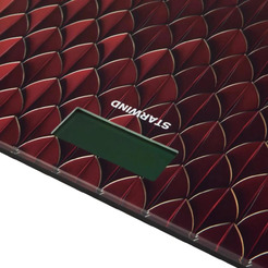 Напольные весы StarWind SSP6035