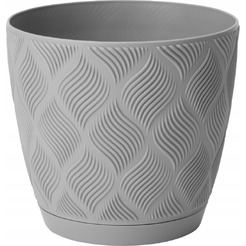 Вазон Formplastic Doniczka 5026-040