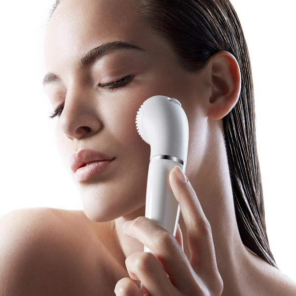 Эпилятор BRAUN Face 830 (814583025365)