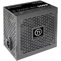 Блок питания Thermaltake ATX 550W Smart BX1 SE