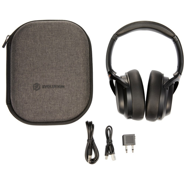 Беспроводные наушники EVOLUTION BH910