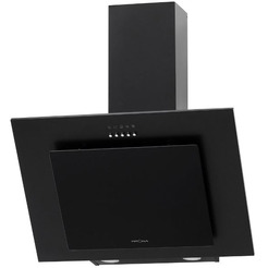 Кухонная вытяжка Krona Fiona E 600 PB (черный)