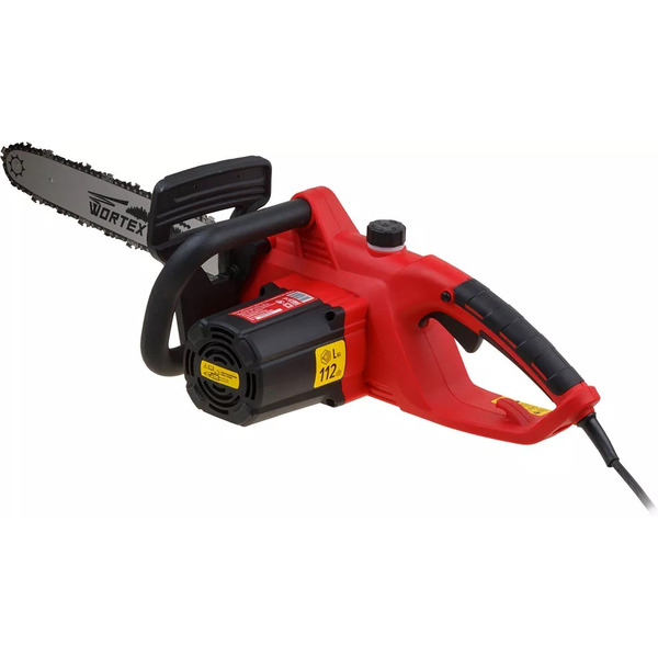 Цепная пила Wortex LX EC 4020-1 F (1333443)