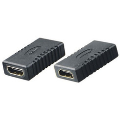 Адаптер Rexant HDMI - HDMI 06-0174-A