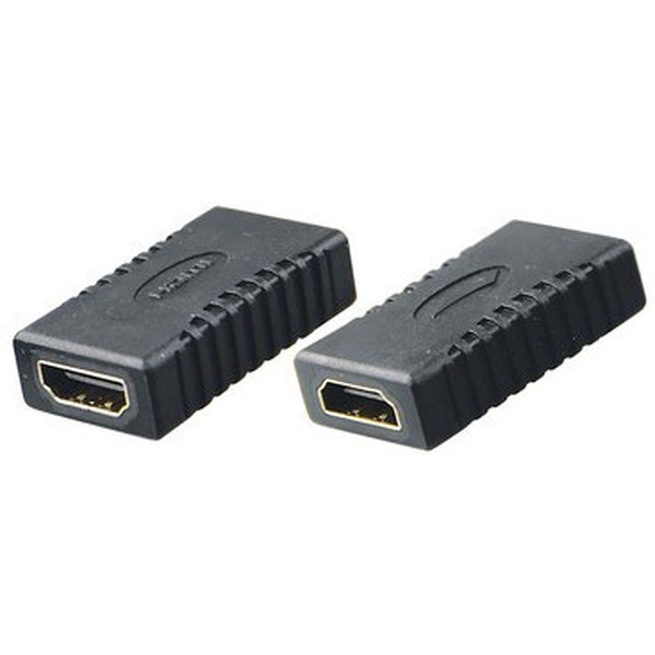 Адаптер Rexant HDMI - HDMI 06-0174-A