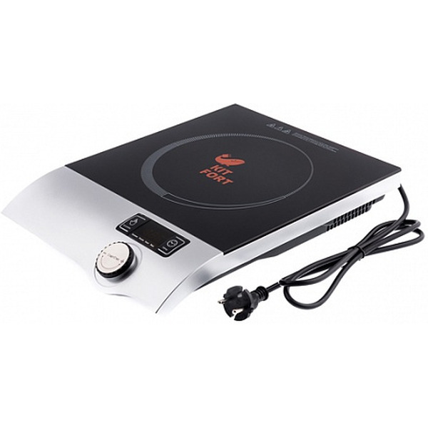 Плита настольная KITFORT КТ-108