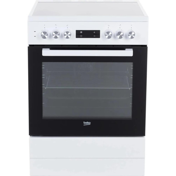 Кухонная плита BEKO FSM 67320 GWS