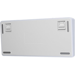 Клавиатура AULA F75 Blue-White-Dark Blue Graywood Switches