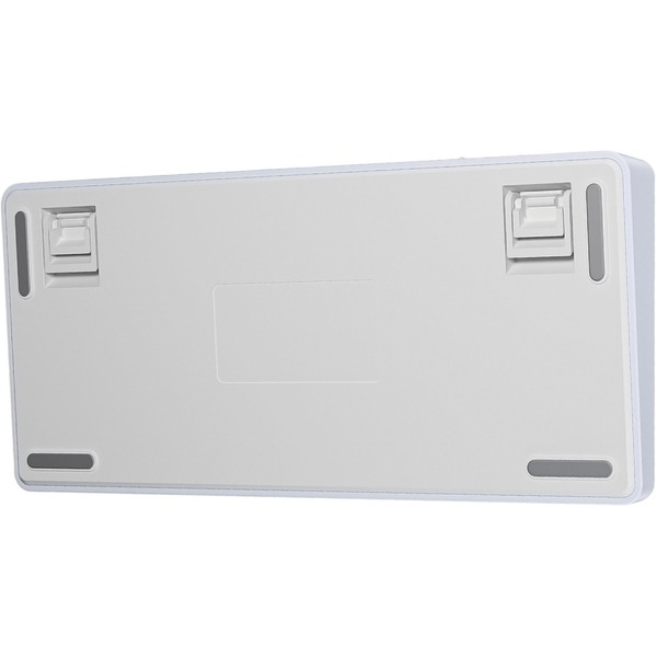 Клавиатура AULA F75 Blue-White-Dark Blue Graywood Switches