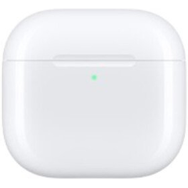Наушники Apple AirPods 5 MKFT4ZP/A (с беспроводной зарядкой)