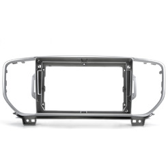 Рамка Incar RKIA-FC382 (XTA KIA Sportage 2016-2018+)