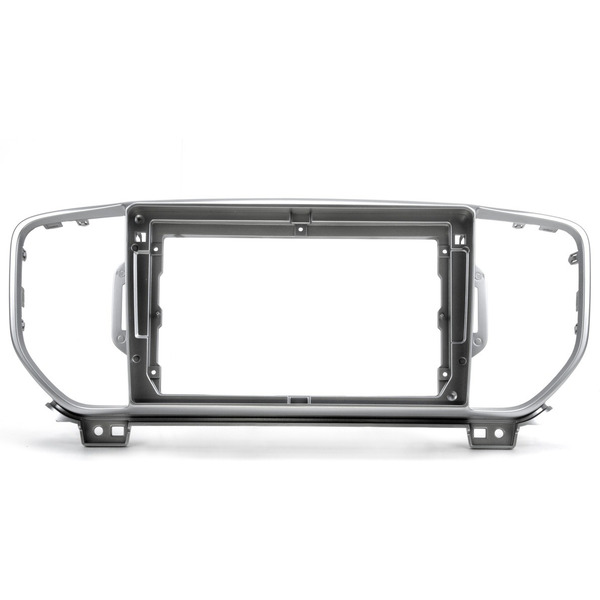 Рамка Incar RKIA-FC382 (XTA KIA Sportage 2016-2018+)